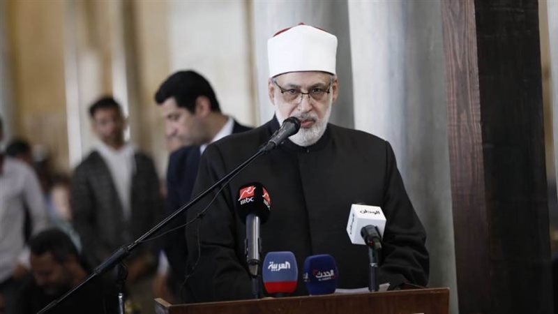 الدكتور محمد الضويني