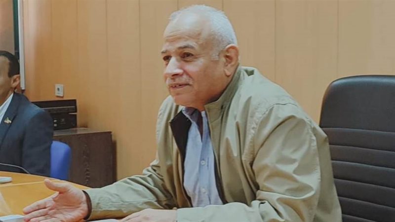 المهندس محمد سعيد