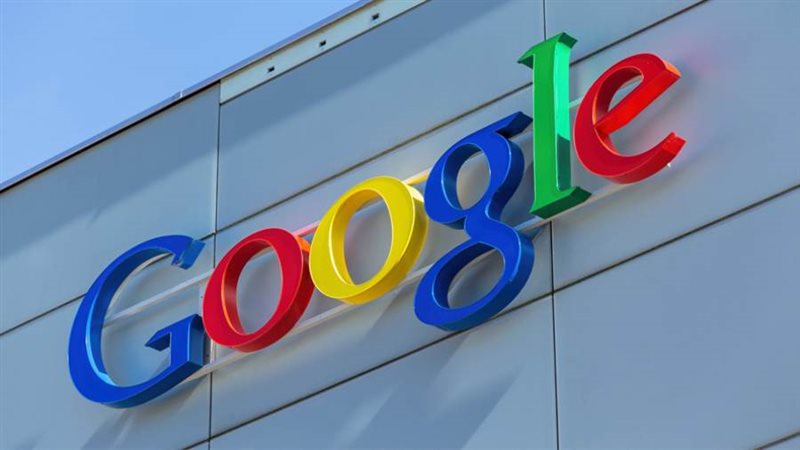 شركة جوجل Google