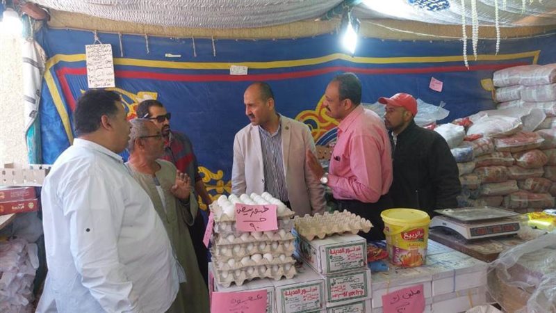 معارض اهلا رمضان