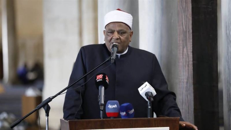 د. عباس شومان