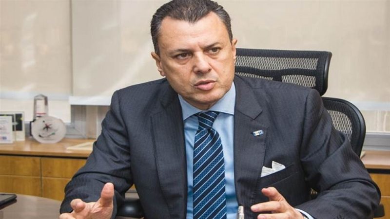 وزير السياحة والآثار