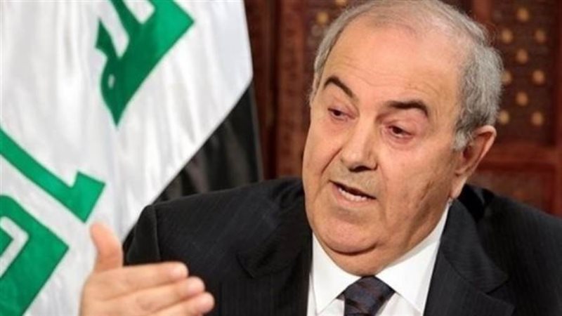 رئيس تيار الحكمة