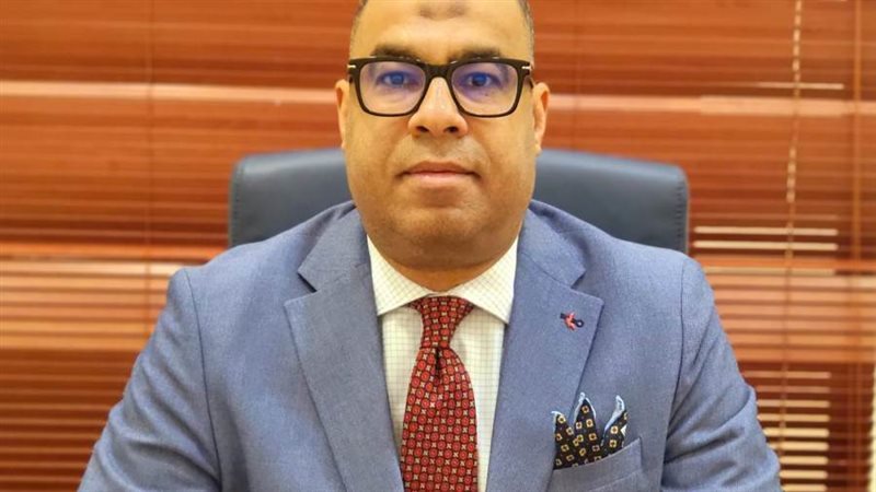 د. محمد فضل الله