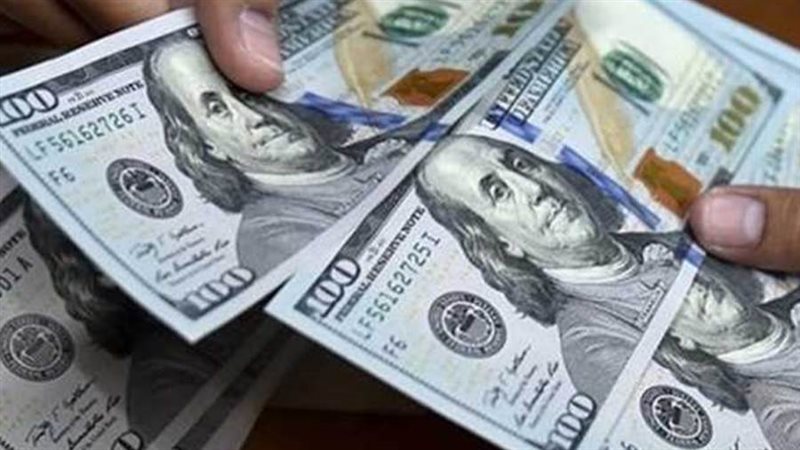 أسعار الدولار