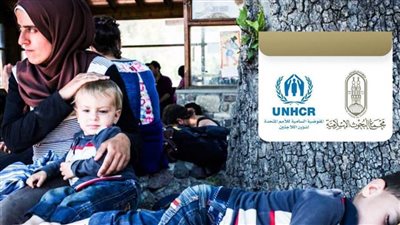 «البحوث الإسلامية» يشارك في الحملة العالمية الرمضانية مع المفوضية السامية للأمم المتحدة للاجئين