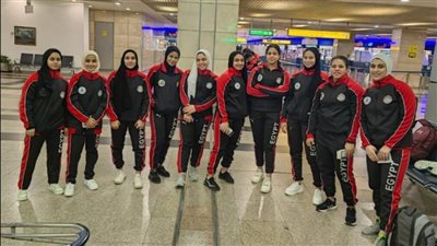 رحمة أحمد تحصد فضية بطولة العالم للناشئين لرفع الأثقال 