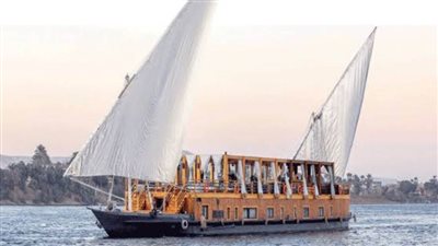 السياحة والآثار تصدر تراخيص لثلاث دهبيات نيلية