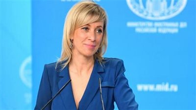 زاخاروفا: تصرفات كييف إزاء الكنيسة الأرثوذكسية جريمة ضد الشعب الأوكراني