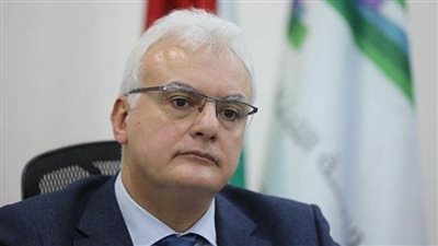 وزير الاتصالات اللبناني يطالب بعقد جلسة طارئة لمجلس الوزراء لحل أزمة عمال 