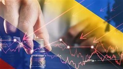 بيانات: الاقتصاد الأوكراني عانى من تدهور في جميع الصناعات في 2022