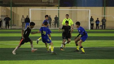 على خطى كابيتانو مصر.. دورة المرج تستهدف اكتشاف ورعاية الموهوبين كرويا