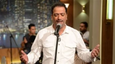 المنشد علي الهلباوي يحيي أولى ليالي 