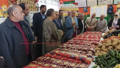  303 آلاف جنيه مساعدات ضمن مبادرة 