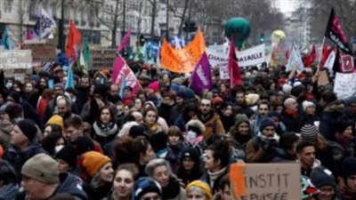 استطلاع: حوالي 8 من كل 10 أمريكيين يعارضون رفع سن التقاعد للضمان الاجتماعي