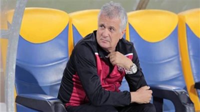 مدرب الاتحاد السكندري يعلن قائمة فريقه استعدادًا لمواجهة غزل المحلة غدًا