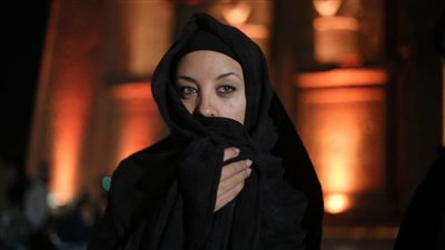 مريم الخشت ترفض مشاهدة الحلقة (6) من 