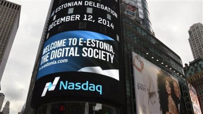 إستونيا تطلق نظامًا رقميًا رائدًا لتسجيل المركبات