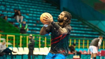 طلائع الجيش يفوز على الزمالك في رابع مباريات ربع نهائي دوري السلة