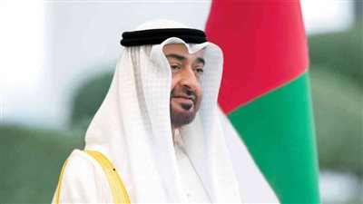 رئيس الإمارات يتلقى تهاني قادة عدد من الدول العربية بالتعيينات القيادية الجديدة