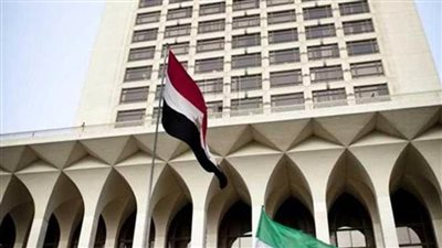 عاجل.. مباحثات مصرية سورية غدا بالقاهرة على مستوى وزيري الخارجية