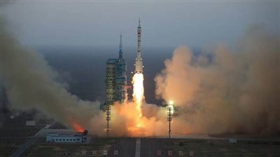 الصين تطلق قمرا صناعيا جديدا للاستشعار عن بعد