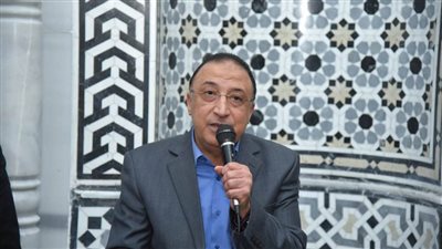 محافظ الإسكندرية يهنئ الرئيس ورجال القوات المسلحة والشعب المصري بذكرى العاشر من رمضان