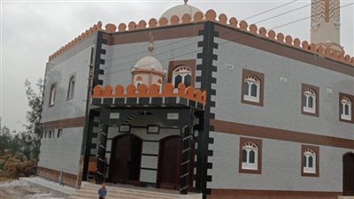 افتتاح 7 مساجد جديدة بتكلفة 10 ملايين و520 ألف جنيه بالبحيرة