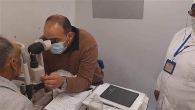 صحة الإسكندرية: تقديم الخدمات الطبية والعلاجية مجانا لـ1448 مريضا