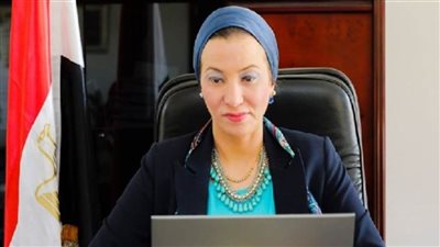 وزيرة البيئة:حريصون على تقييم منظومة إدارة المخلفات بشكل مستمر لتحقيق نتائج ملموسة