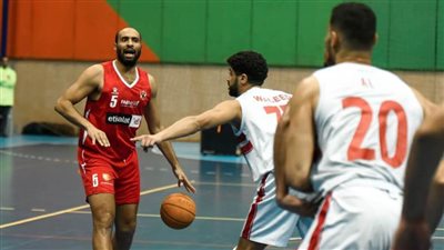 اتحاد السلة يحدد مواعيد مواجهات نصف نهائي دوري السوبر