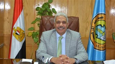 نائب رئيس جامعة الأزهر يعلن وصول د. أحمد عمر هاشم على متن طائرة خاصة من مالطا