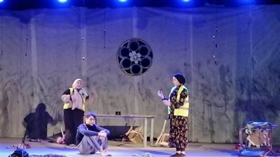 انطلاق فعاليات مهرجان نوادي المسرح بقصر ثقافة المنصورة 