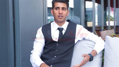 صفات نجاح رائد الأعمال.. كريم متولي يكشف الخلطة السرية لريادة الأعمال 