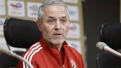 كولر: جاهزون لمباراة الهلال والحضور الجماهيري دافع قوي للاعبي الأهلي