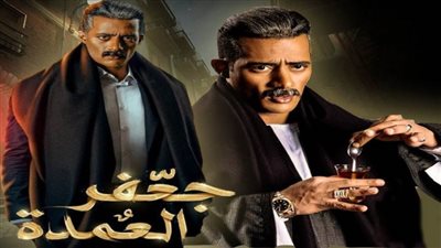 ملخص الحلقات السابعة من دراما رمضان 2023 ... 