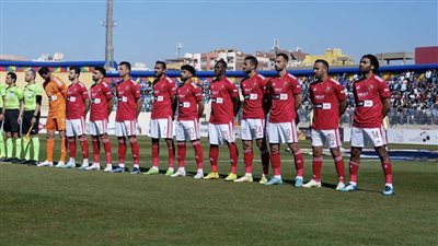دوري أبطال إفريقيا | الأهلي يفتح مرانه «15دقيقة» غدًا لوسائل الإعلام 