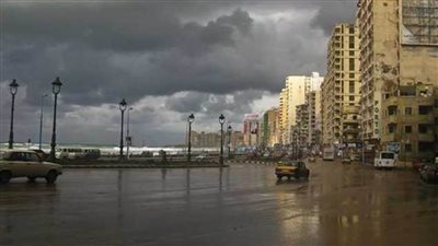 الأرصاد : التقلبات الجوية الحالية 