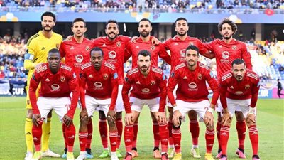 تشكيل الأهلي المتوقع أمام الهلال السوداني بدوري أبطال إفريقيا