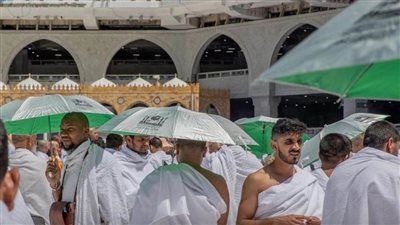 رئاسة شؤون الحرمين تطلق مبادرة 