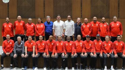 فيتوريا يحاضر المدربين في الدبلومة الإفريقية للرخصة A