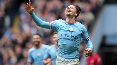 ليفربول يستسلم لهزيمة ثقيلة أمام مانشستر سيتي