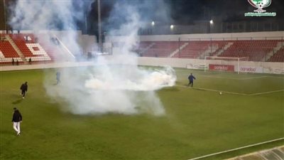 الاتحاد الآسيوي لكرة القدم يدين اعتداء الاحتلال الإسرائيلي على استاد فلسطيني