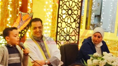 أمسية أدبية وغنائية بالمركز الثقافي بطنطا في ذكرى انتصارات الـ10 من رمضان 