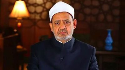 شيخ الأزهر: الضرب بقصد الإهانة أو الإيذاء لأي إنسان حرام شرعًا