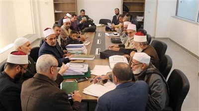الأزهر الشريف يفتح باب التقدم للعمل في لجنة مراجعة المصحف بـ