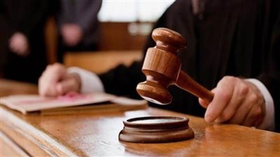 تأجيل محاكمة المتهم بقتل ٧ من أفراد أسرته لجلسة غدًا لاستكمال المرافعات