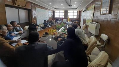 محافظ شمال سيناء يعلن عن إقامة سباق للهجن بمدينة العريش