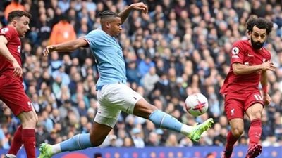 النشرة الرياضية| مرتضى منصور يكشف المدير الفني الجديد والسيتي يهزم ليفربول برباعية