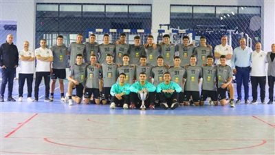 منتخب الناشئين يختتم استعداده لبطولة البحر المتوسط بالفوز على الجزائر